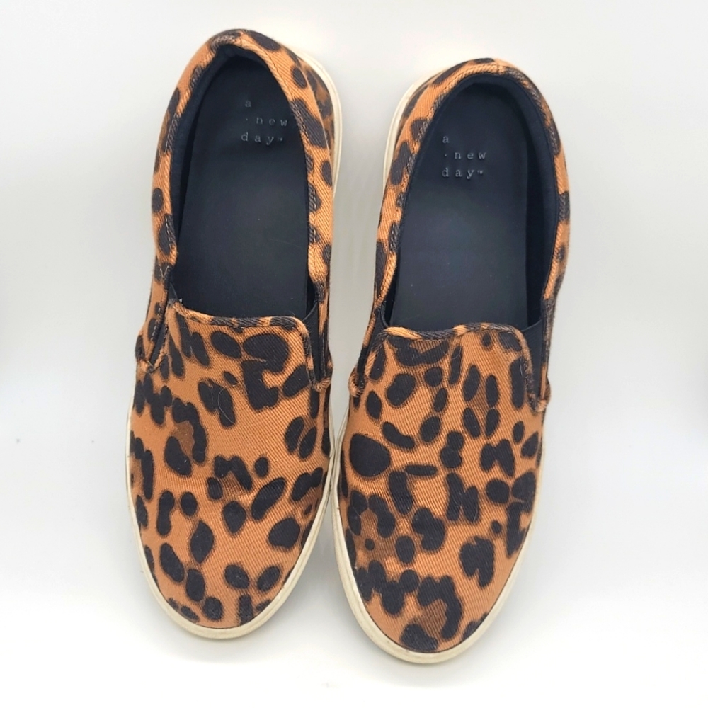 Women's Slip On Casual Shoes ❤️